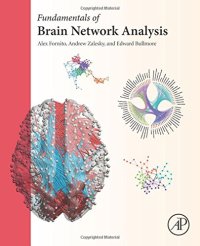 cover of the book Fundamentals of Brain Network Analysis