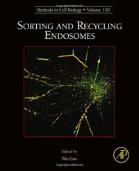 cover of the book Sorting and recycling endosomes