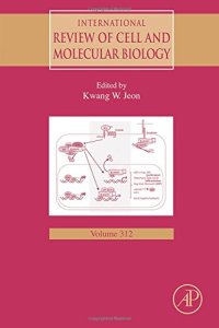 cover of the book International Review of Cell and Molecular Biology