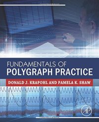 cover of the book Fundamentals of Polygraph Practice