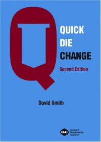 cover of the book Quick die change