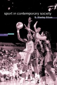 cover of the book Sport in contemporary society : an anthology