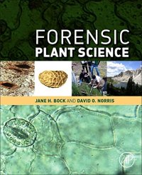 cover of the book Forensic Plant Science