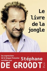 cover of the book Le livre de la jongle