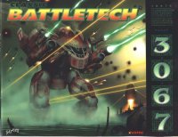 cover of the book Battletech Technical Readout 3067