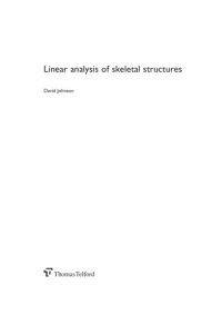 cover of the book Elements of spatial structures : analysis and design