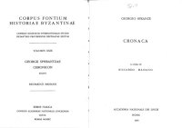 cover of the book Cronaca