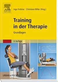 cover of the book Training in der Therapie Band 1: Grundlagen