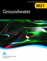 cover of the book Groundwater