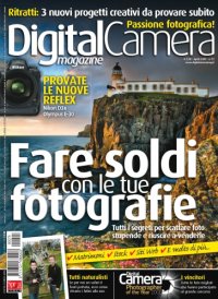 cover of the book Digital Camera Magazine 75