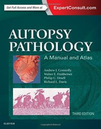 cover of the book Autopsy Pathology: A Manual and Atlas, 3e