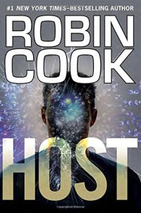 cover of the book Host