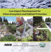 cover of the book Low Impact Development for Urban Ecosystem and Habitat Protection