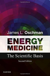 cover of the book Energy Medicine: The Scientific Basis, 2e