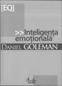 cover of the book Inteligenta Emotionala