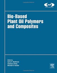 cover of the book Bio-Based Plant Oil Polymers and Composites