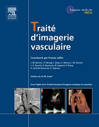 cover of the book Traité D'imagerie Vasculaire