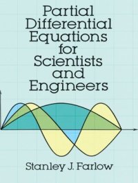 cover of the book Partial Differential Equations for Scientists and Engineers