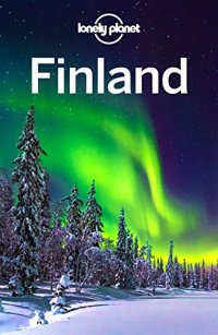 cover of the book Lonely Planet Finland