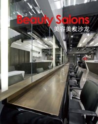 cover of the book Beauty Salons