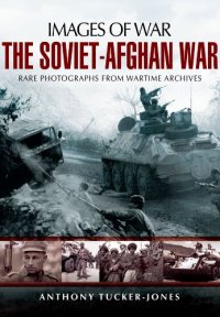 cover of the book The Soviet-Afghan War