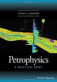 cover of the book Petrophysics: A Practical Guide