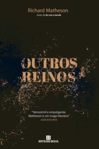 cover of the book Outros Reinos