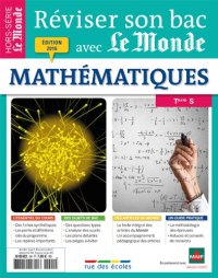 cover of the book Mathématiques Terminale, série S