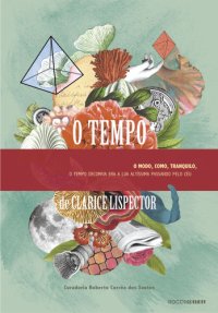 cover of the book O tempo