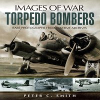 cover of the book Torpedo Bombers