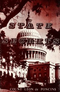 cover of the book State Secrets