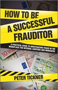 cover of the book How to be a Successful Frauditor