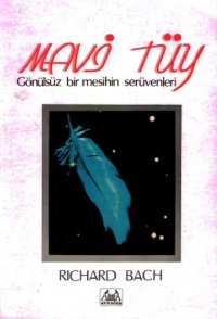 cover of the book Mavi Tüy - Illusions