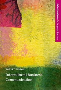 cover of the book Intercultural Business Communication