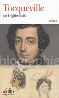 cover of the book Tocqueville