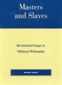 cover of the book Masters and Slaves