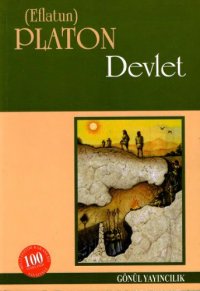 cover of the book Devlet