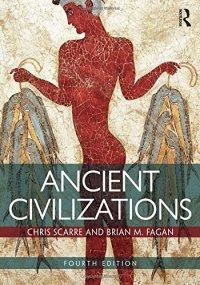 cover of the book Ancient Civilizations