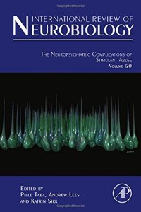 cover of the book The Neuropsychiatric Complications of Stimulant Abuse,