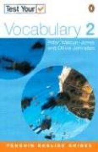 cover of the book Test Your Vocabulary 2