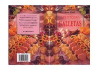 cover of the book Apetitosas galletas