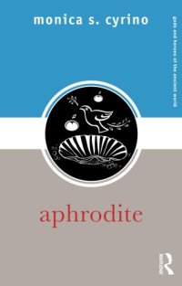 cover of the book Aphrodite