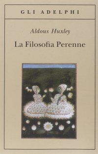 cover of the book La filosofia perenne