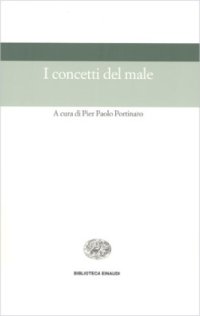 cover of the book I concetti del male