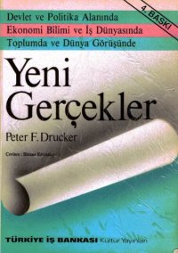 cover of the book Yeni Gerçekler