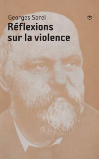 cover of the book Réflexions sur la violence