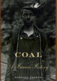 cover of the book Coal: A Human History