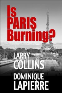 cover of the book Is Paris Burning?