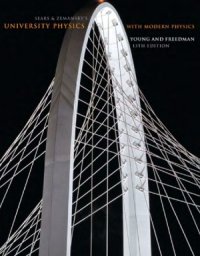 cover of the book University Physics with Modern Physics