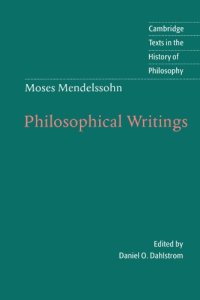 cover of the book Philosophical Writings